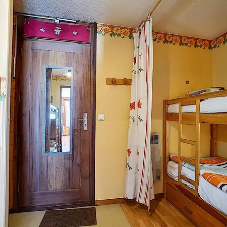 Appartamento La Clusaz: Cosy Avec Balcon, Animaux Admis, Wi-fi - Fr-1-818-9