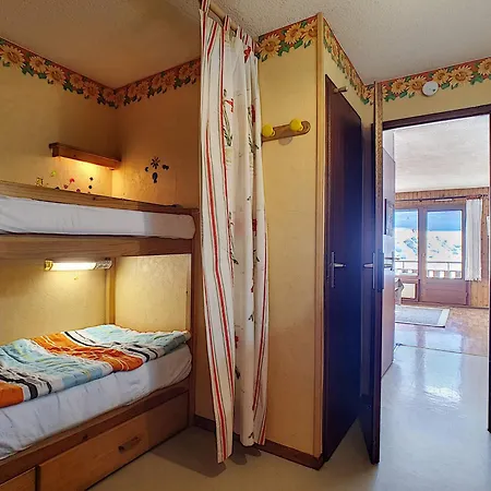 La Clusaz: Cosy Avec Balcon, Animaux Admis, Wi-fi - Fr-1-818-9 *