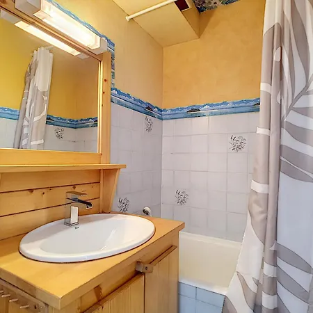 La Clusaz: Cosy Avec Balcon, Animaux Admis, Wi-fi - Fr-1-818-9